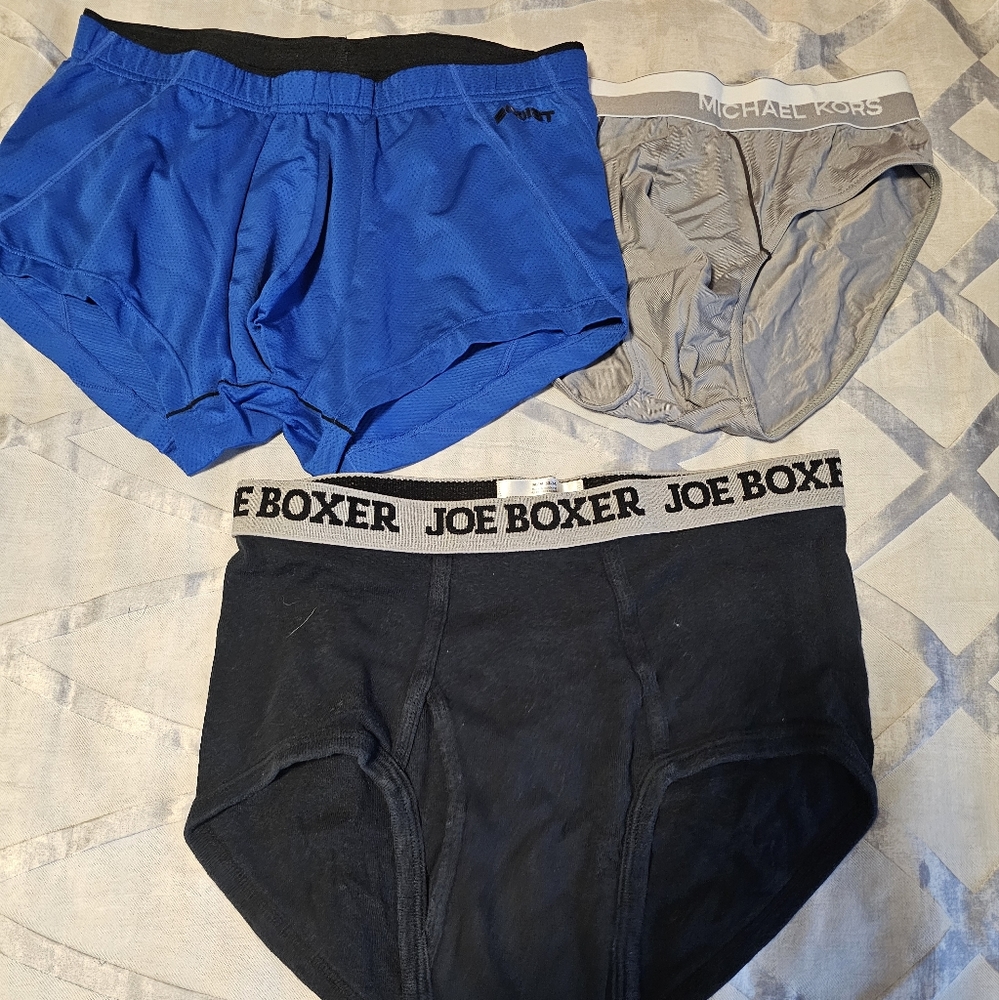 Mens underwear